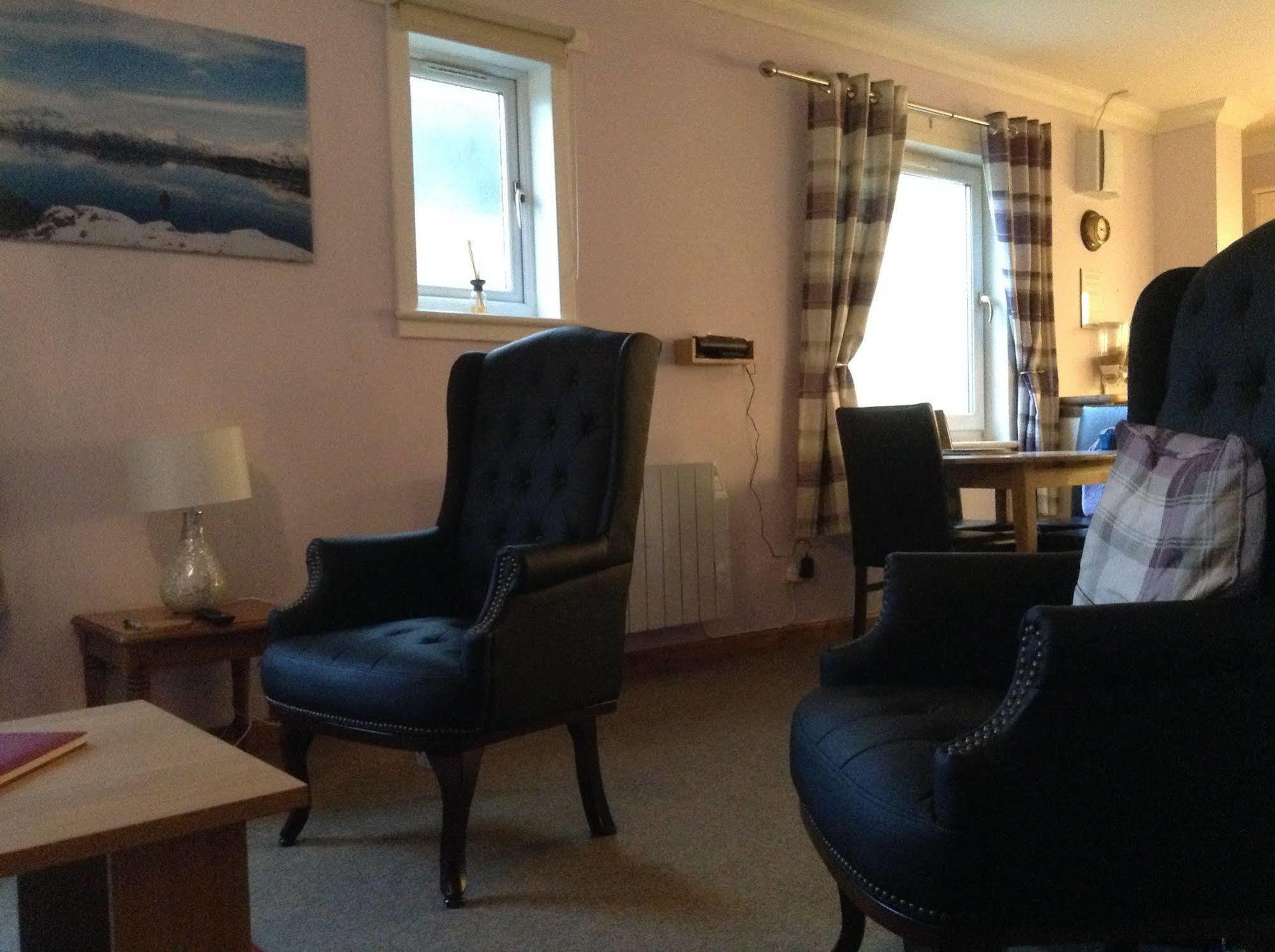 Glenlochy Nevis Bridge Apartments Fort William Zewnętrze zdjęcie