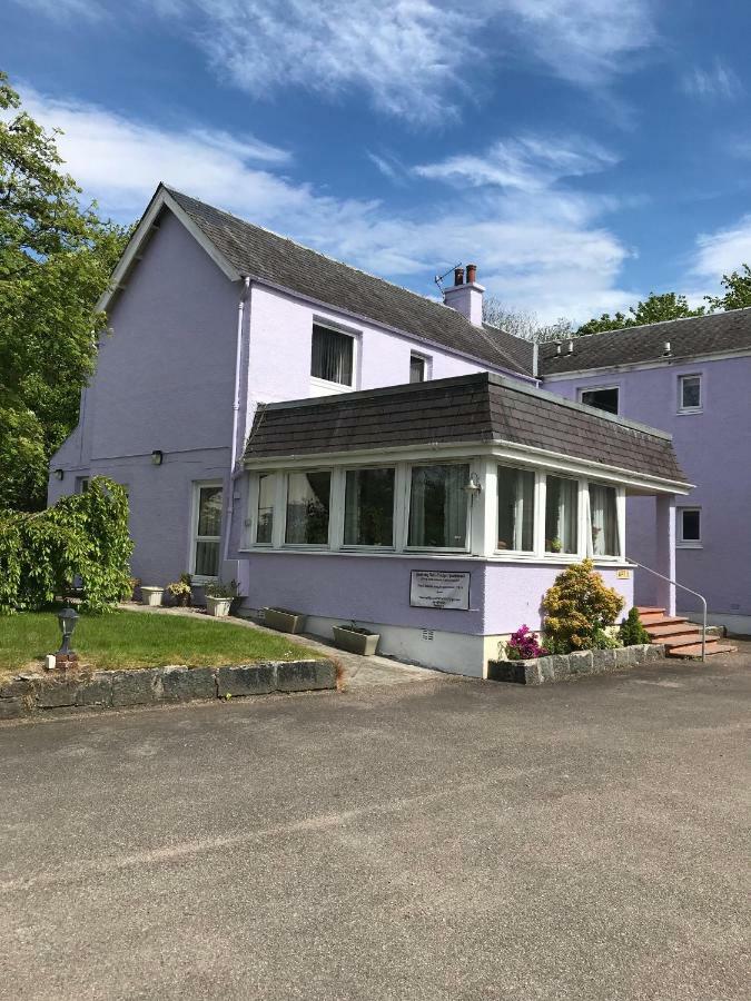 Glenlochy Nevis Bridge Apartments Fort William Zewnętrze zdjęcie